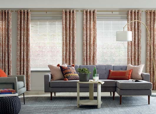 Hunter Douglas Dealer Image